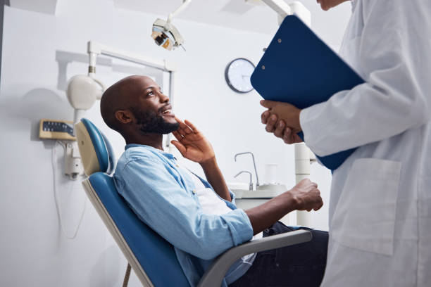 Best Emergency Dental Extractions in Vergennes, VT