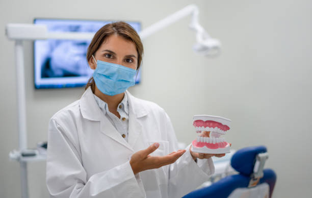 Best Broken or Cracked Tooth Emergency Dentist in Vergennes, VT