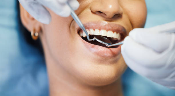 Professional Emergency Dentist in VT