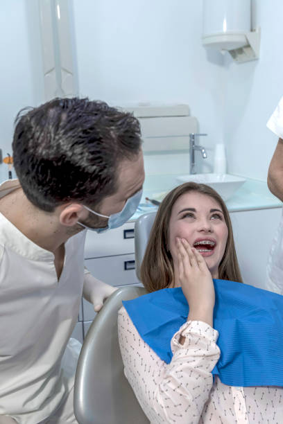 Best Weekend Emergency Dentist in Vergennes, VT