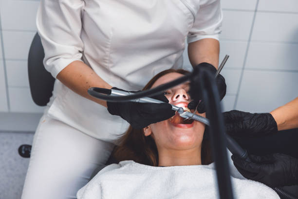 Best Orthodontic Emergency Dentist in Vergennes, VT