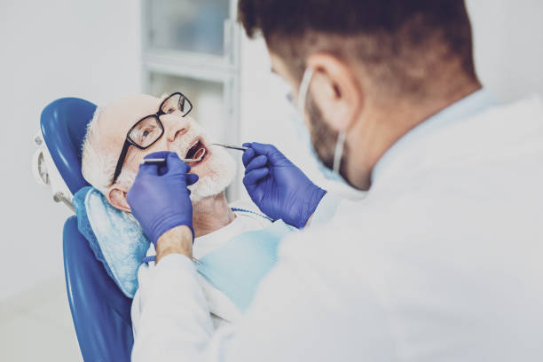 Best Holiday Emergency Dentist in Vergennes, VT
